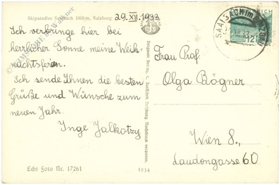 saalbach, g. maisereck