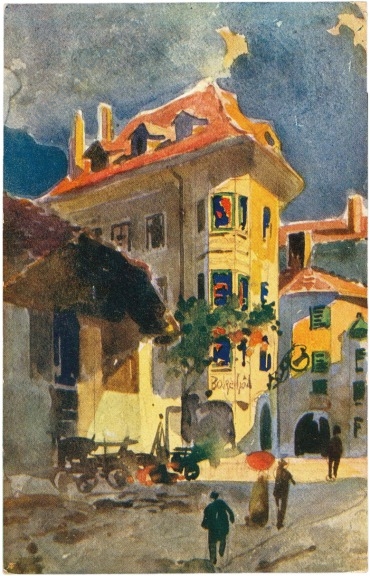 bozen, das batzenhäusl