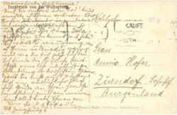 innsbruck, von der weiherburg