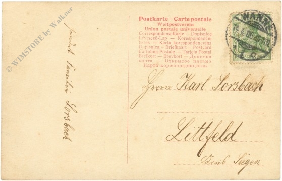 ostern, mädchen mit weidenzweig