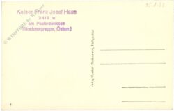 großglockner, hochalpenstrasse