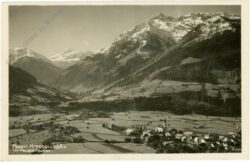 mittersill, mit felbertauern