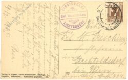 saalfelden, einsiedelei