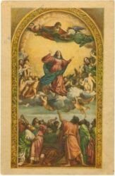 venedig, basilica di s. maria gloriosa dei frari