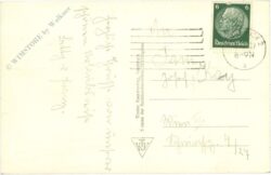 innsbruck, höttig mit patscherkofel