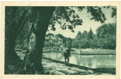 salzburg, schloss hellbrunn, garten und schloss