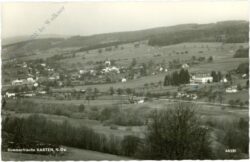kasten, ortsansicht