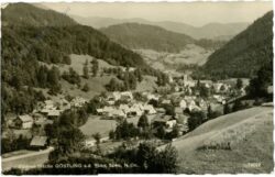 göstling, ortsansicht