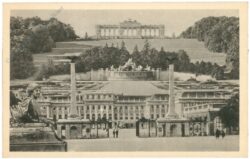 wien 13, schloss schönbrunn