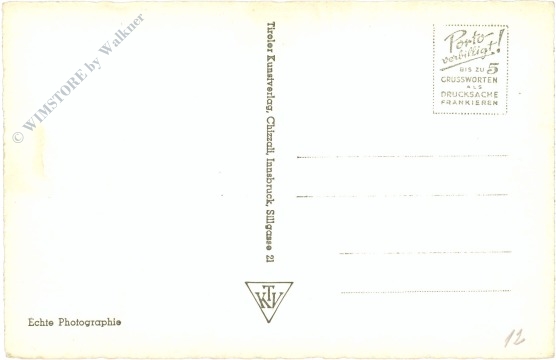 st. jakob im defereggen, ortsansicht