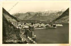 zell am see, steinernes meer