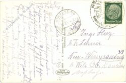 semmering, ortsansicht