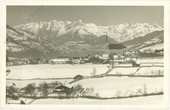 st. johann im pongau, mit tennengebirge st. johann im pongau, mit tennengebirge