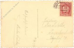 innsbruck, ortsansicht