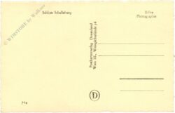 schallaburg, schloss