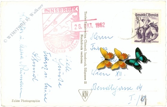 innsbruck, nordkettenbahn, wagenkreuzung