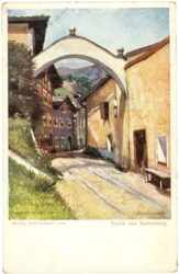 rattenberg, partie