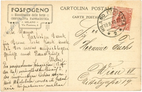 lago maggiore, isola bella