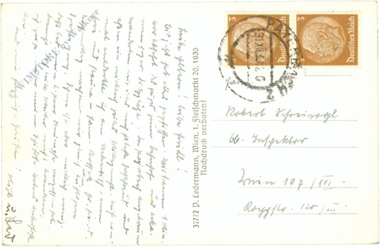 payerbach, gegen rax