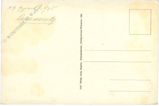 heiligenkreuz, stift