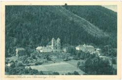 maria schutz am semmering, ansicht