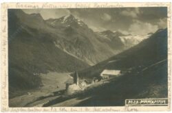 st. sigmund im sellraintal, praxmar