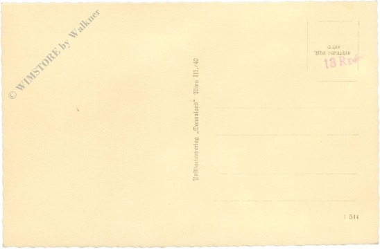 semmering, hotel panhans