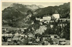 kufstein, ortsansicht