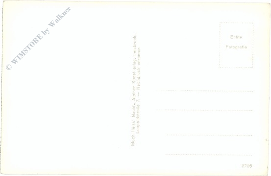 st. jodock am brenner, ortsansicht