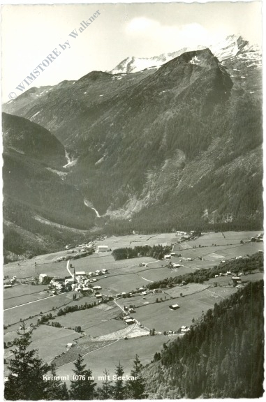 krimml, mit seekar
