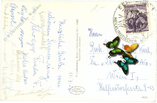 semmering, pension silberschlössl