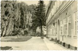 ober rohrbach, erholungsheim
