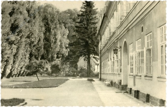 ober rohrbach, erholungsheim ober rohrbach, erholungsheim