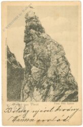 innsbruck, frau hitt spitze