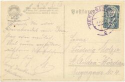 scheffel: ekkehard