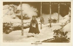 die nibelungen, teil ii, kriemhild an der quelle