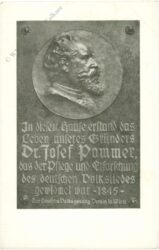 dr. josef pommer