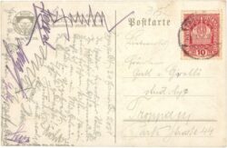 am brunnen vor dem tore...