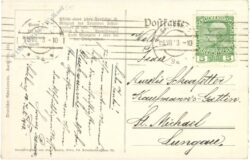 i hob' dir in d'Äuglein g'schaut...