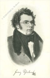 franz schubert