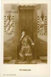 die nibelungen, gunther (theodor loos)
