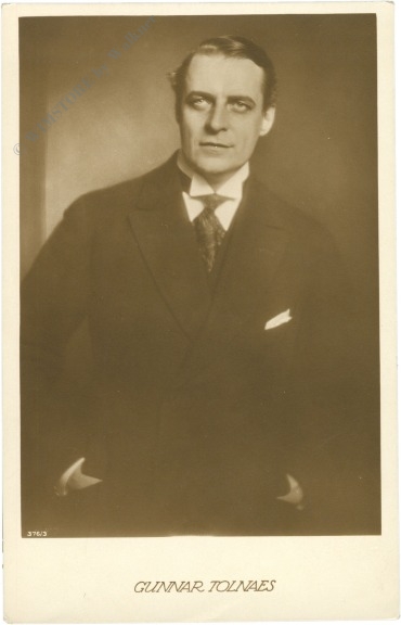 tolnaes, gunnar tolnaes, gunnar