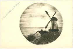 windmühle windmühle
