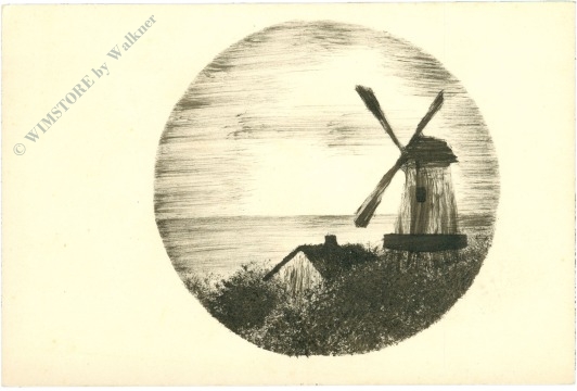 windmühle windmühle