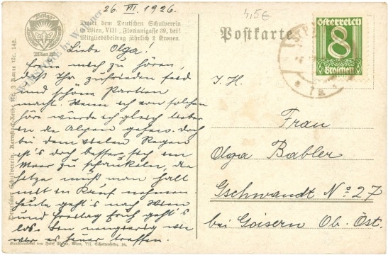 ein gästlein liegt im zwinger...