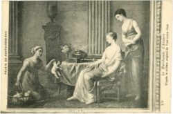 vien: la marchande d'amours