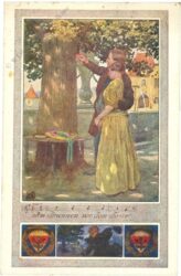 am brunnen vor dem tore...