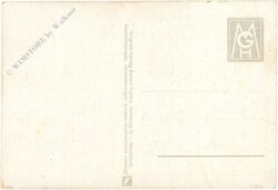 du sprichst vom abschied...