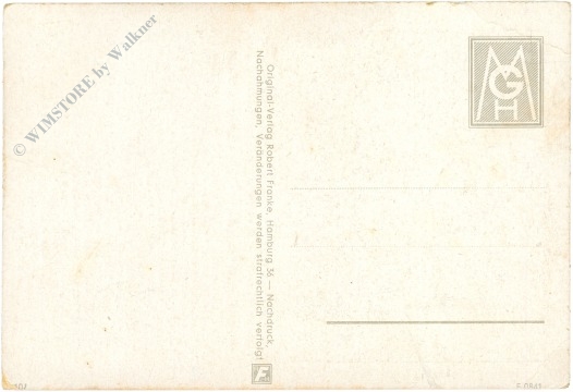 du sprichst vom abschied...