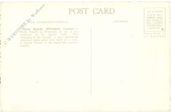 london, whitehall, horse guards sentries